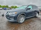 NISSAN ROGUE 2018