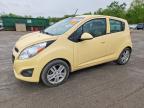 CHEVROLET SPARK 2014
