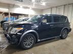 NISSAN ARMADA 2018