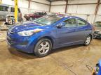 HYUNDAI ELANTRA 2015
