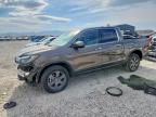 HONDA RIDGELINE 2020
