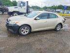 CHEVROLET MALIBU 2013