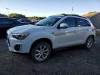 MITSUBISHI OUTLANDER SPORT 2015