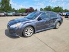 SUBARU LEGACY 2011