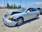LEXUS ES 2007