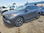 TOYOTA HIGHLANDER 2023