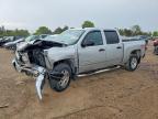 CHEVROLET SILVERADO 2012