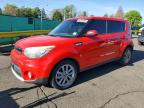 KIA SOUL 2018