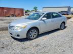 TOYOTA CAMRY 2010