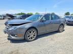 FORD FUSION 2012