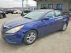HYUNDAI SONATA 2011