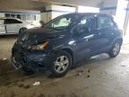 CHEVROLET TRAX 2019