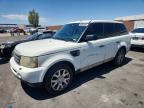 LAND ROVER RANGE ROVER SPORT 2008