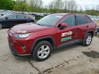 TOYOTA RAV4 2021