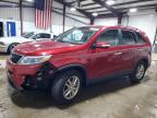 KIA SORENTO 2015