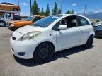 TOYOTA YARIS 2010