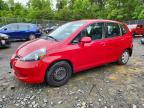 HONDA FIT 2008