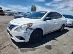 NISSAN VERSA 2015