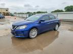 NISSAN SENTRA 2018