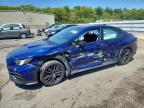 SUBARU WRX 2023