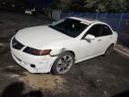 ACURA TSX 2006