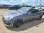 HYUNDAI GENESIS COUPE 2015