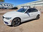 BMW 330 2018