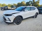 CHEVROLET BLAZER 2024
