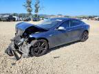 TESLA MODEL S 2014