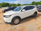 NISSAN ROGUE SPORT 2019