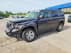 JEEP PATRIOT 2017