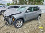 JEEP COMPASS 2021