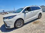 TOYOTA SIENNA 2021