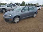 VOLKSWAGEN JETTA 2013
