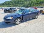 CHEVROLET IMPALA 2009