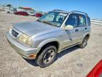 SUZUKI GRAND VITARA 2000
