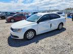 VOLKSWAGEN JETTA 2013