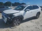 TOYOTA RAV4 2025