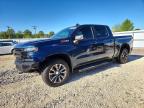 CHEVROLET SILVERADO 2020