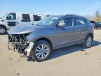 NISSAN ROGUE SPORT 2019