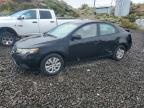 KIA FORTE 2012