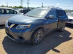 NISSAN ROGUE 2014