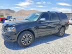 LINCOLN NAVIGATOR 2016