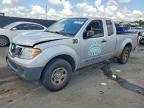 NISSAN FRONTIER 2019