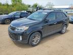 KIA SORENTO 2014