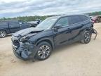 TOYOTA HIGHLANDER 2023
