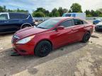 HYUNDAI SONATA 2012