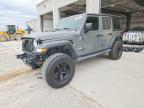 JEEP WRANGLER UNLIMITED 2018