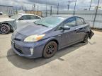 TOYOTA PRIUS 2013