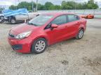KIA RIO 2012